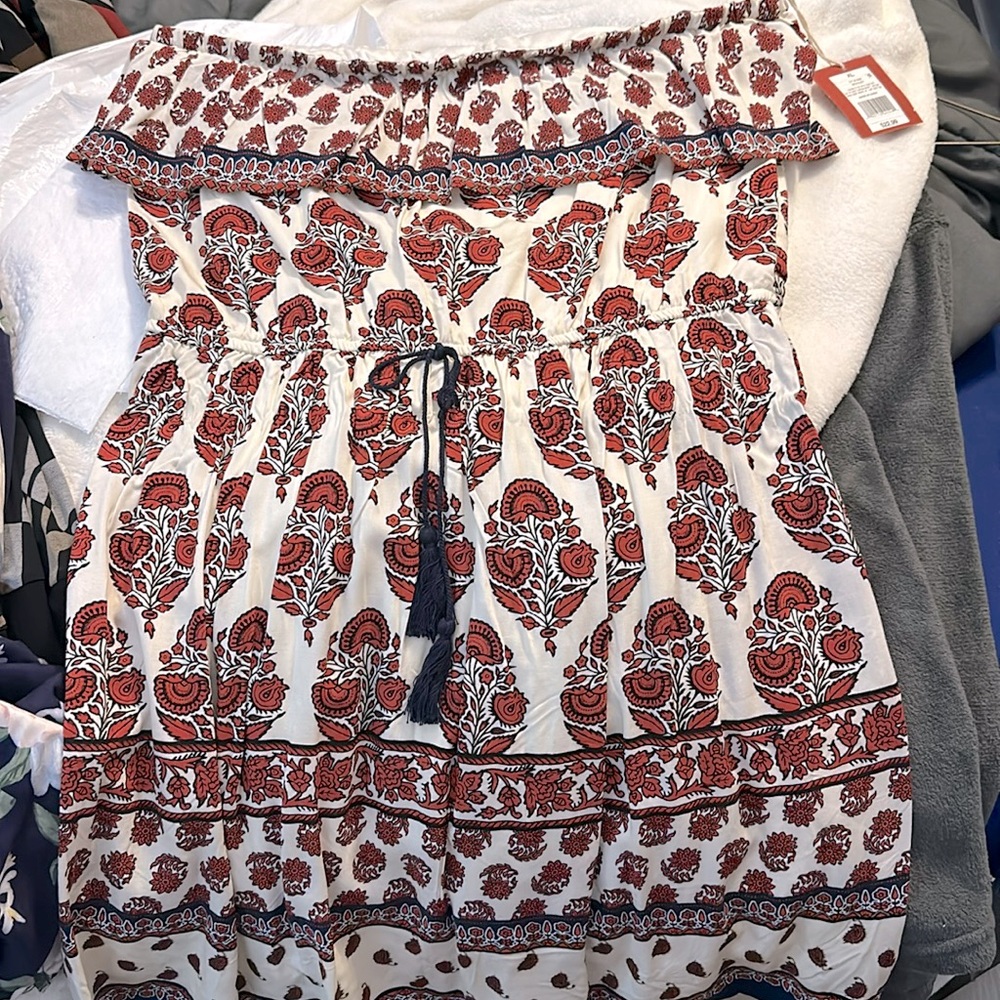 Women’s Dress